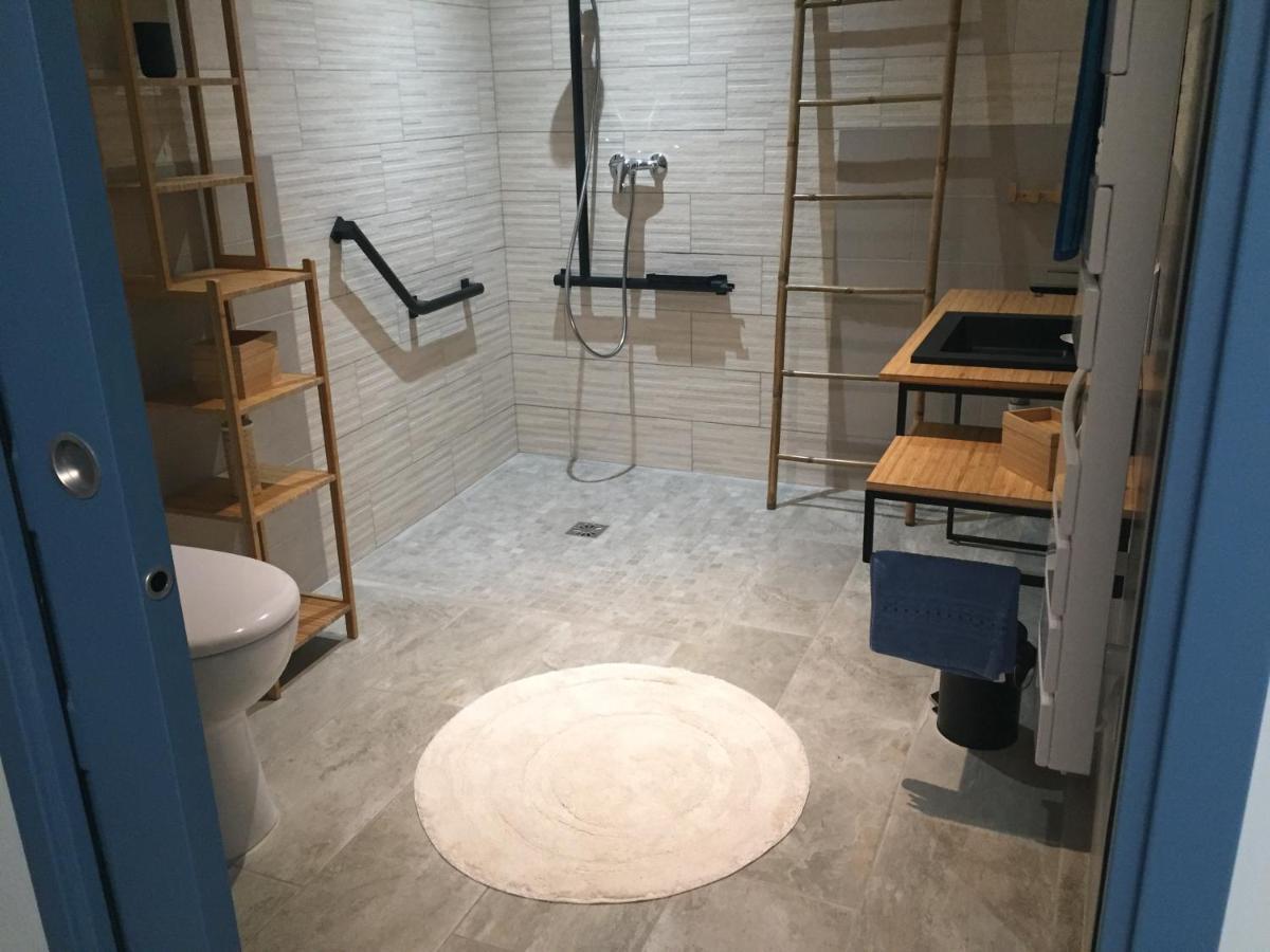 Gite De Gazelle Chambres D'Hote La Vacquerie-et-Saint-Martin-de-Castries ภายนอก รูปภาพ