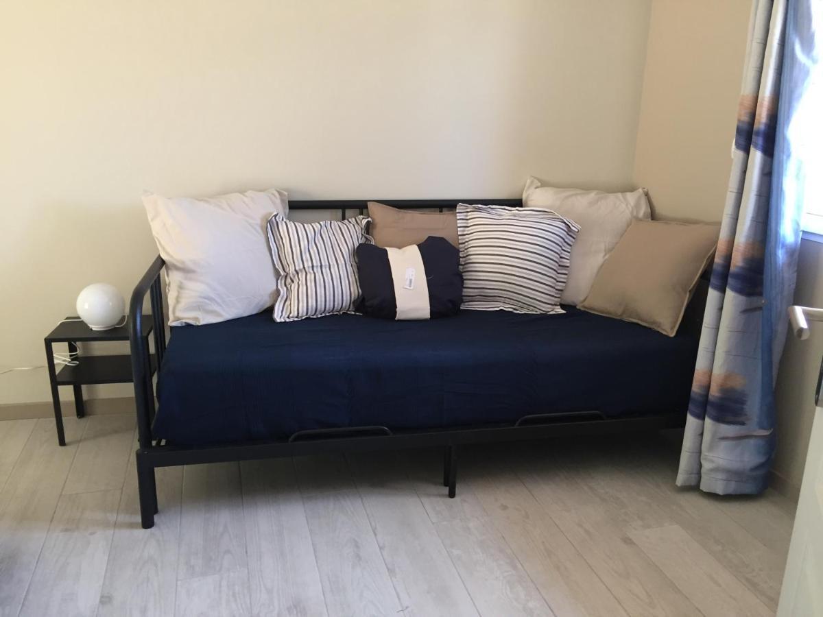 Gite De Gazelle Chambres D'Hote La Vacquerie-et-Saint-Martin-de-Castries ภายนอก รูปภาพ