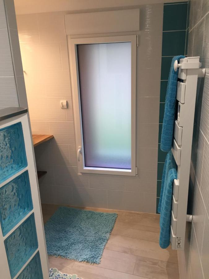 Gite De Gazelle Chambres D'Hote La Vacquerie-et-Saint-Martin-de-Castries ภายนอก รูปภาพ